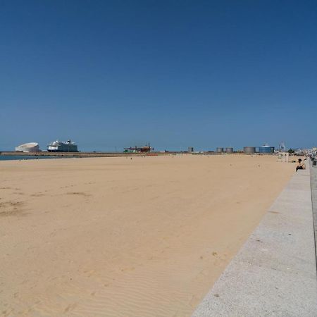 Seaside Cozy 3 Bed In Matosinhos Leilighet Matosinhos  Eksteriør bilde