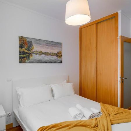 Seaside Cozy 3 Bed In Matosinhos Leilighet Matosinhos  Eksteriør bilde