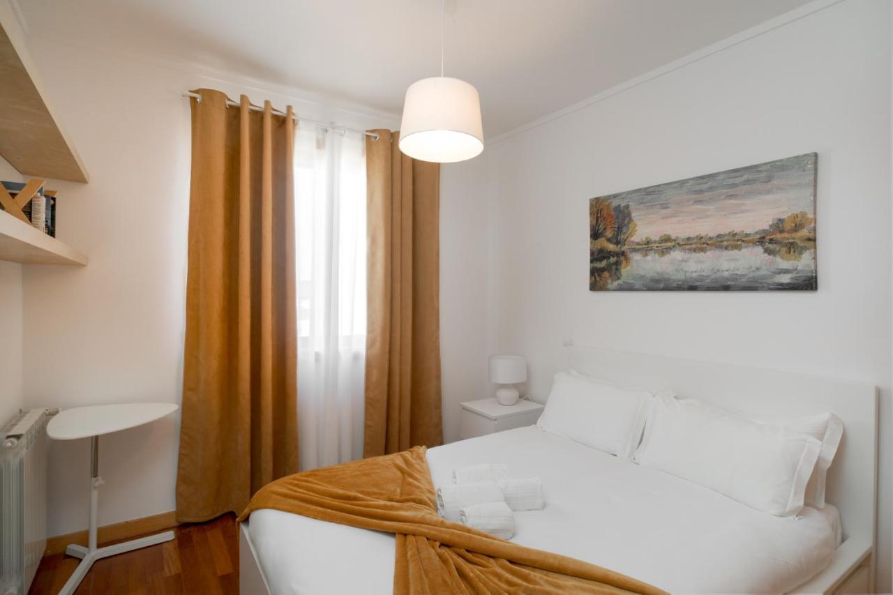 Seaside Cozy 3 Bed In Matosinhos Leilighet Matosinhos  Eksteriør bilde